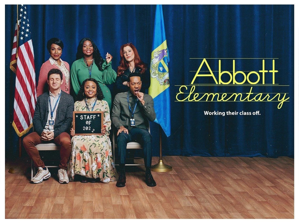 'Abbott Elementary' Recap, S4, Ep. 9: Always Sunny at Abbott